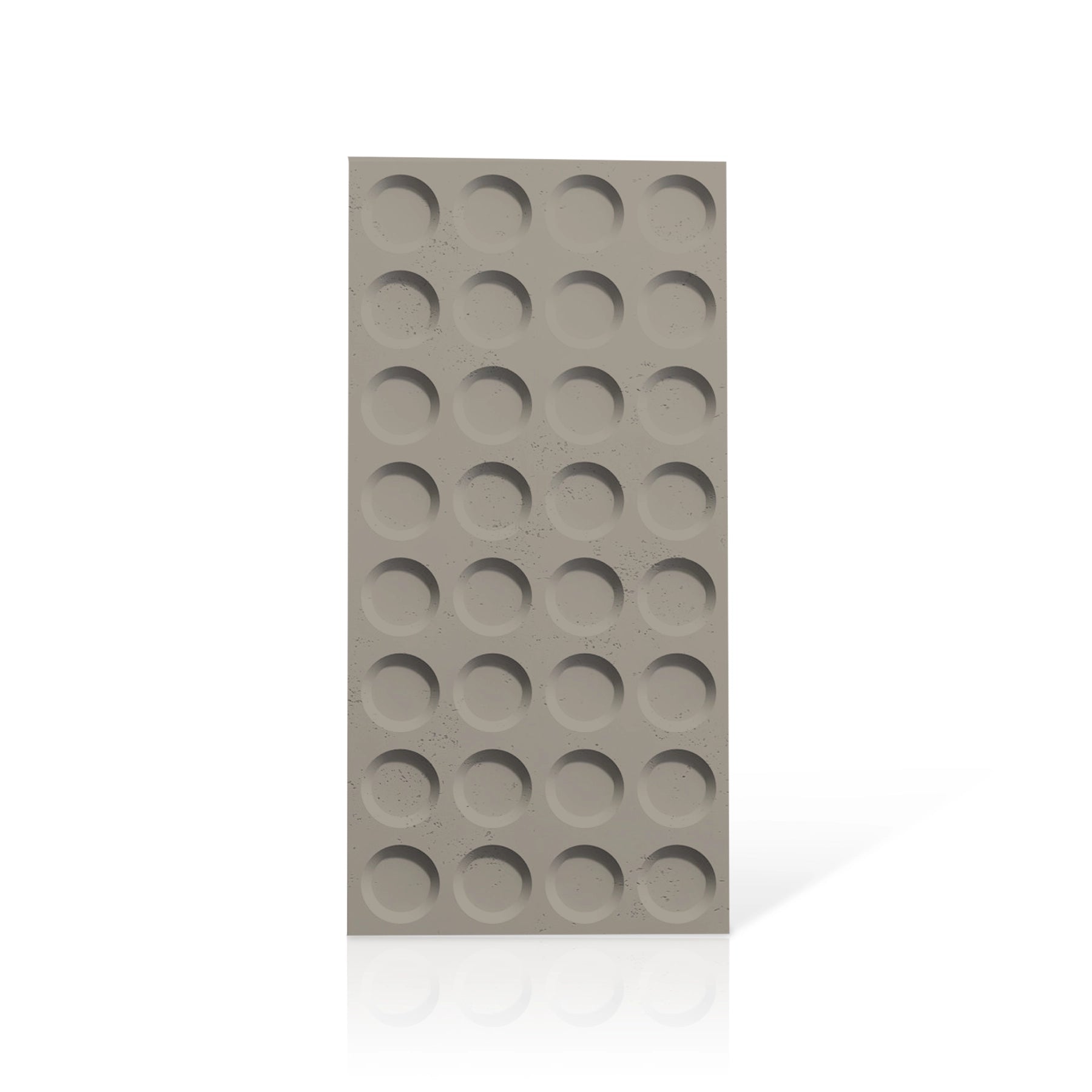 3D Concrete Wall Panels CONNECT