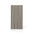 3D Concrete Wall Panels SHUTTERS colour swatch on white background DecorMania UK