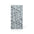 3D Concrete Wall Panels STELLAR colour swatch on white background DecorMania UK