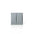 3D Concrete Wall Panels BLOCK colour swatch on white background DecorMania UK