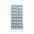 3D Concrete Wall Panels CONNECT colour swatch on white background DecorMania UK