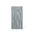 3D Concrete Wall Panels WAVES colour swatch on white background DecorMania UK
