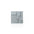 3D Concrete Wall Panels BREAK OUT colour swatch on white background DecorMania UK
