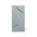 3D Concrete Wall Panels STOWAWAY colour swatch on white background DecorMania UK