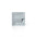 3D Concrete Wall Panels TRANSFORMER colour swatch on white background DecorMania UK