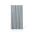 3D Concrete Wall Panels SHUTTERS colour swatch on white background DecorMania UK