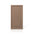3D Concrete Wall Panels FRAMES colour swatch on white background DecorMania UK