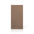 3D Concrete Wall Panels CLADDING colour swatch on white background DecorMania UK