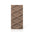 3D Concrete Wall Panels DIAMONDS colour swatch on white background DecorMania UK