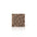 3D Concrete Wall Panels MULTISQUARES colour swatch on white background DecorMania UK