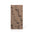 3D Concrete Wall Panels STAIRS colour swatch on white background DecorMania UK