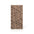 3D Concrete Wall Panels STELLAR colour swatch on white background DecorMania UK
