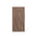 3D Concrete Wall Panels WAVES colour swatch on white background DecorMania UK