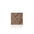 3D Concrete Wall Panels MULTICRYSTAL colour swatch on white background DecorMania UK