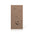 3D Concrete Wall Panels MOONS Models C&D colour swatch on white background DecorMania UK