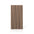 3D Concrete Wall Panels SHUTTERS colour swatch on white background DecorMania UK