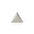 3D Concrete Wall Panels ARROW colour swatch on white background DecorMania UK