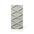 3D Concrete Wall Panels DIAMONDS colour swatch on white background DecorMania UK