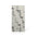 3D Concrete Wall Panels STAIRS colour swatch on white background DecorMania UK