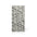 3D Concrete Wall Panels STELLAR colour swatch on white background DecorMania UK
