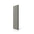 3D Concrete Wall Panels RIFT XL colour swatch on white background DecorMania UK