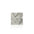3D Concrete Wall Panels MULTICRYSTAL colour swatch on white background DecorMania UK