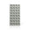 3D Concrete Wall Panels CONNECT colour swatch on white background DecorMania UK