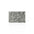 3D Concrete Wall Panels LEAF colour swatch on white background DecorMania UK