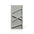 3D Concrete Wall Panels PARALELL colour swatch on white background DecorMania UK