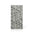 3D Concrete Wall Panels STELLAR colour swatch on white background DecorMania UK