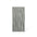 3D Concrete Wall Panels WAVES colour swatch on white background DecorMania UK