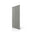 3D Concrete Wall Panels GROOVE colour swatch on white background DecorMania UK
