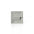 3D Concrete Wall Panels TRANSFORMER colour swatch on white background DecorMania UK