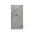 3D Concrete Wall Panels CRYSTAL