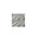 3D Concrete Wall Panels MULTICRYSTAL colour swatch on white background DecorMania UK