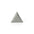 3D Concrete Wall Panels ARROW colour swatch on white background DecorMania UK