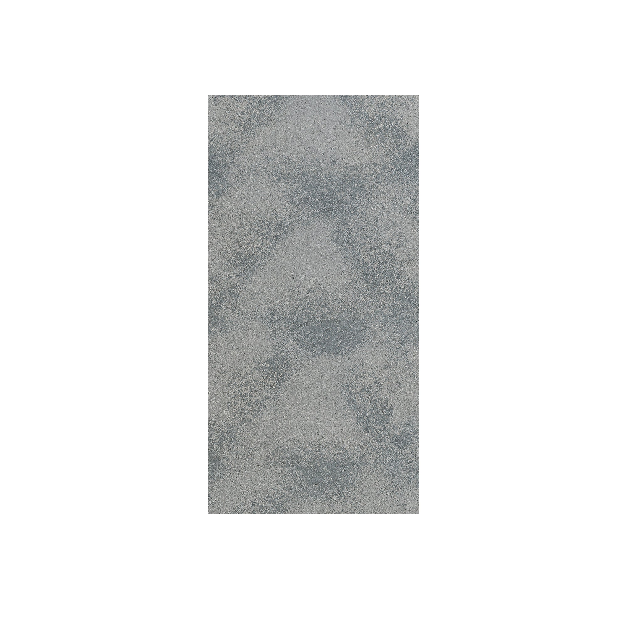 CONCREO® Faux Concrete Decorative Panels - Dark Old Looking on white background Decormania UK