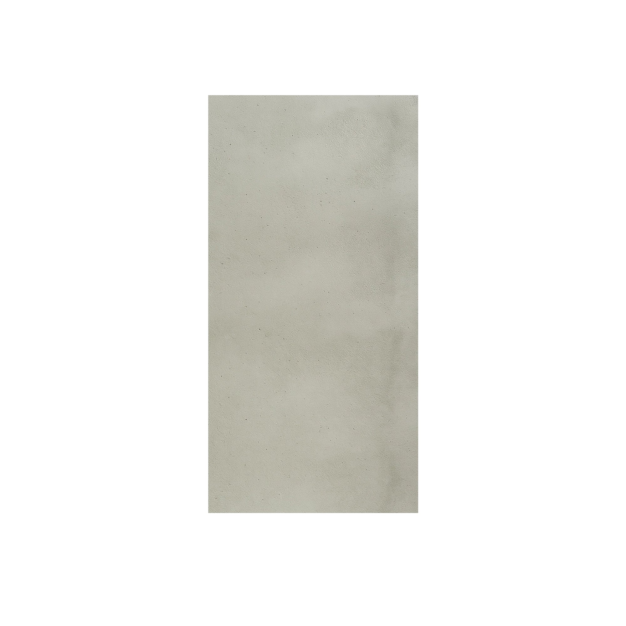 CONCREO® Faux Concrete Decorative Panels - Natural Old Looking on white background Decormania UK