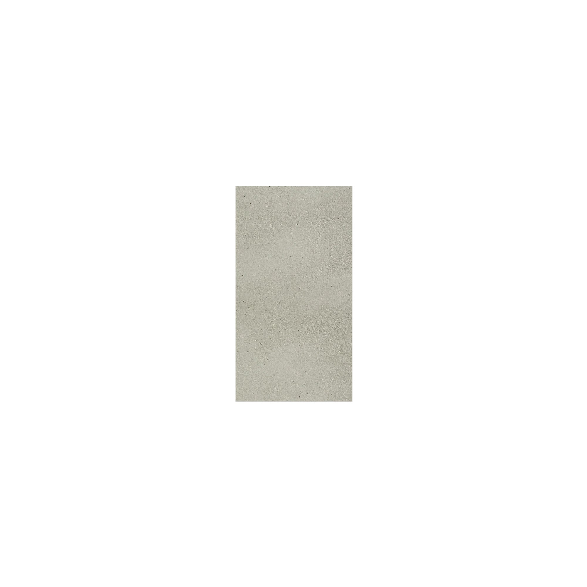 CONCREO® Faux Concrete Decorative Panels - Natural Old Looking on white background Decormania UK