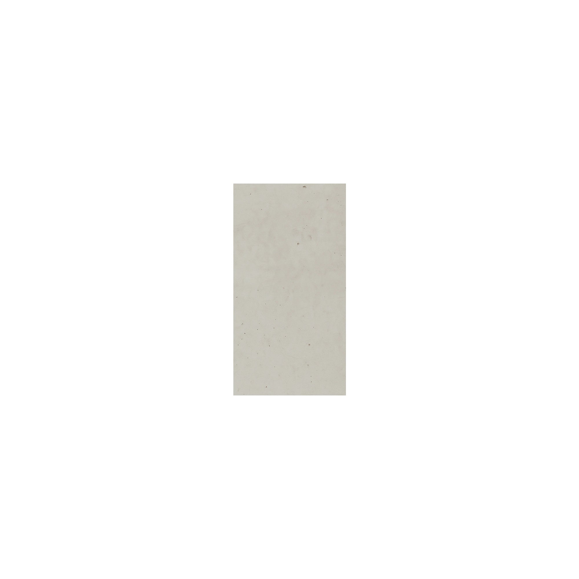CONCREO® Faux Concrete Decorative Panels - Natural Smooth on white background Decormania UK