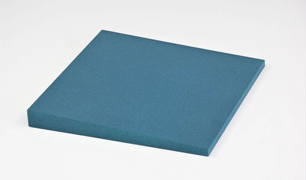 CUBE 3D Soft Acoustic Wall Panels on white background | DecorMania UK