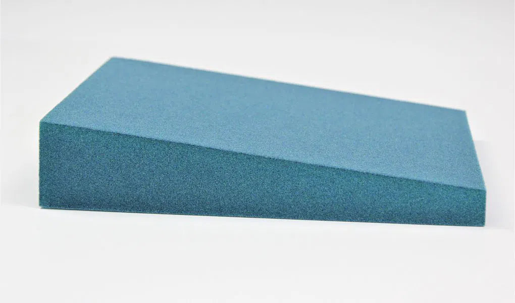 CUBIC 3D Soft Acoustic Wall Panels on white background | DecorMania UK