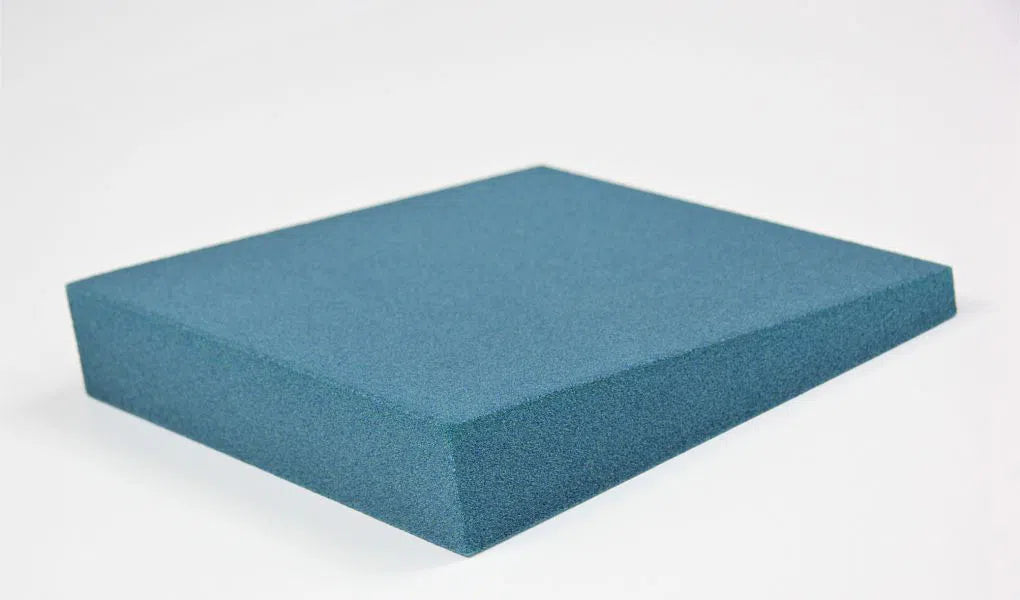 CUBIC 3D Soft Acoustic Wall Panels on white background | DecorMania