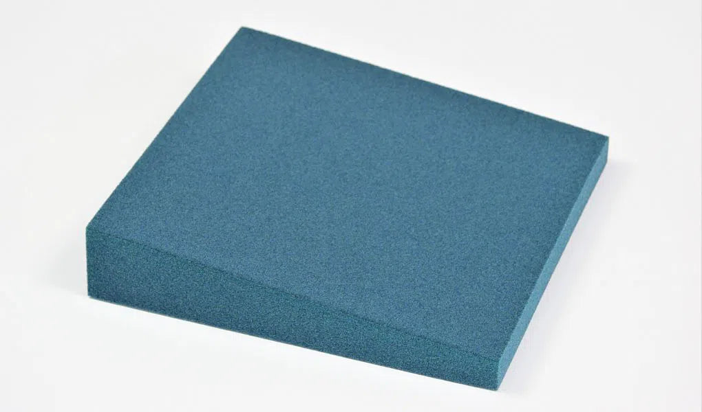 CUBIC Acoustic soft 3D wall panel 3D Wall Panels on white background | DecorMania UK