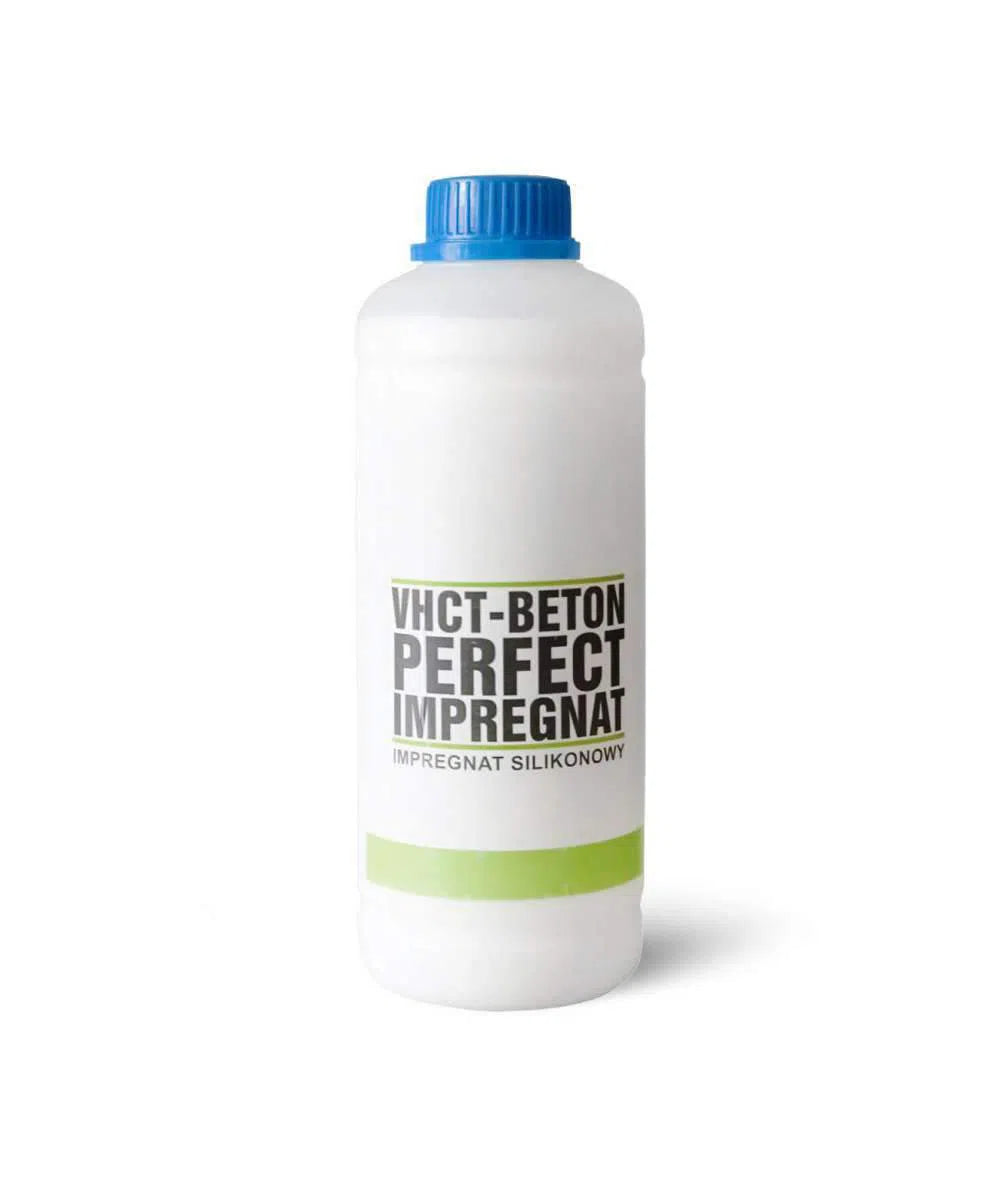 Concrete Adhesives and Accessories PERFECT IMPREGNATE - on white background | DecorMania