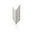Concrete Cladding - HERRINGBONE BOLD Wall Panels colour swatch on white background DecorMania UK