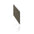 Concrete Cladding - HERRINGBONE PART Wall Panels colour swatch on white background DecorMania UK