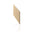 Concrete Cladding - HERRINGBONE PART Wall Panels colour swatch on white background DecorMania UK