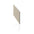 Concrete Cladding - HERRINGBONE PART Wall Panels colour swatch on white background DecorMania UK