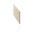 Concrete Cladding - HERRINGBONE PART Wall Panels colour swatch on white background DecorMania UK
